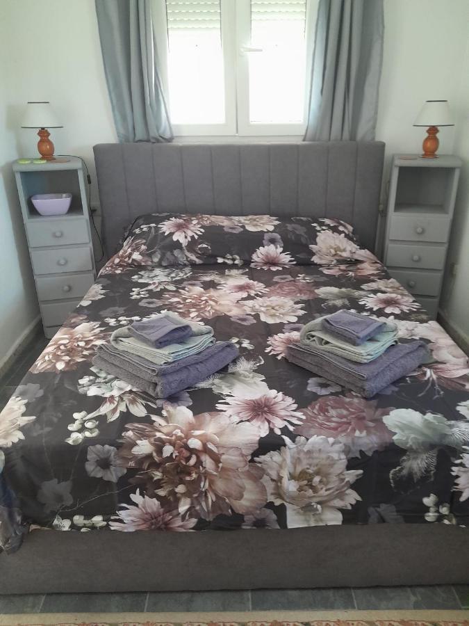 Private Room Ensuite With Balcony شيكلانا دي لا فرونتيرا المظهر الخارجي الصورة