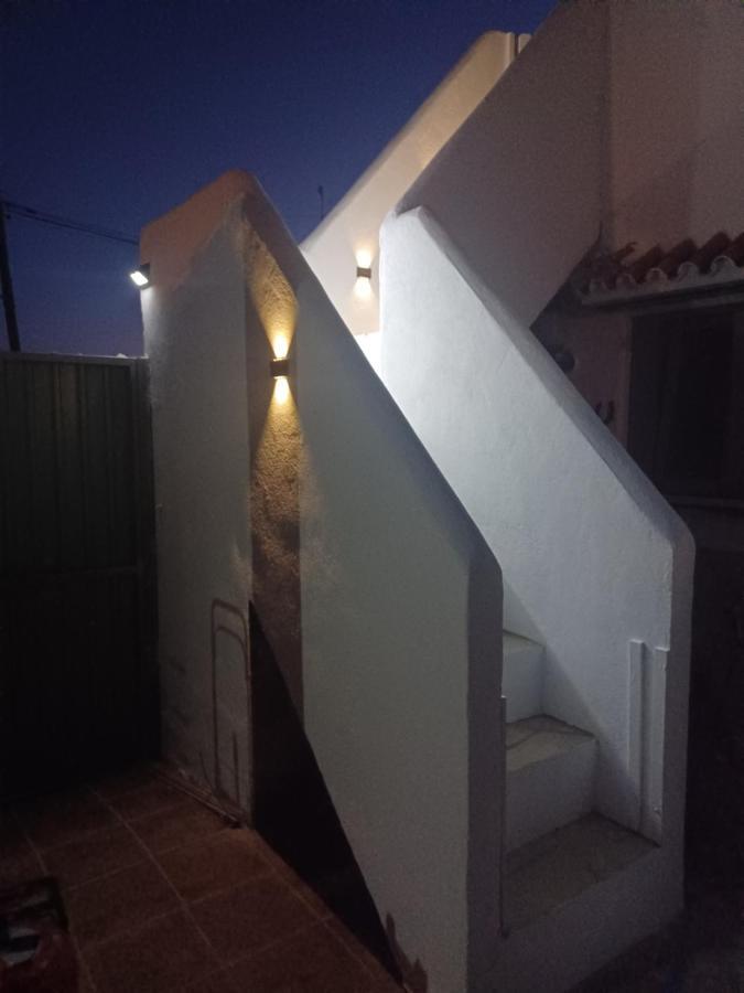 Private Room Ensuite With Balcony شيكلانا دي لا فرونتيرا المظهر الخارجي الصورة
