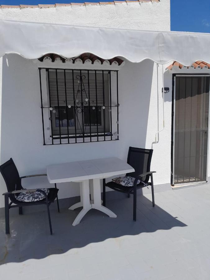 Private Room Ensuite With Balcony شيكلانا دي لا فرونتيرا المظهر الخارجي الصورة