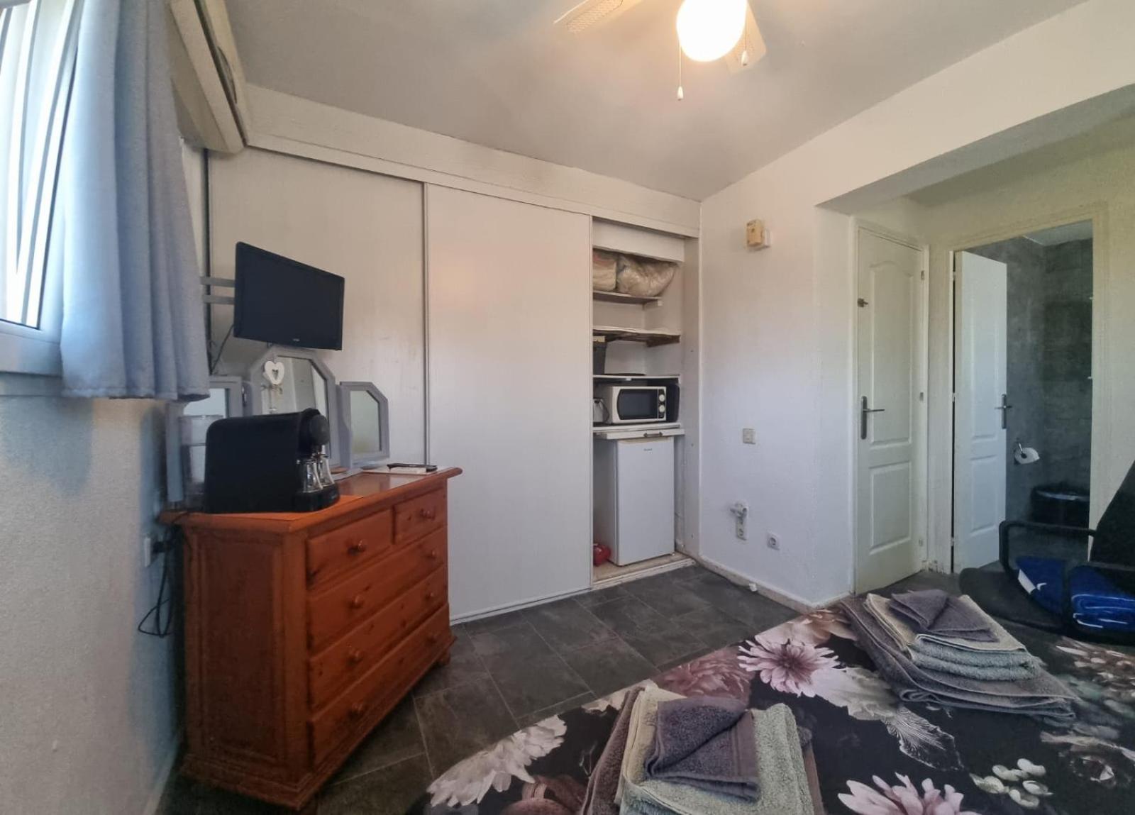 Private Room Ensuite With Balcony شيكلانا دي لا فرونتيرا المظهر الخارجي الصورة