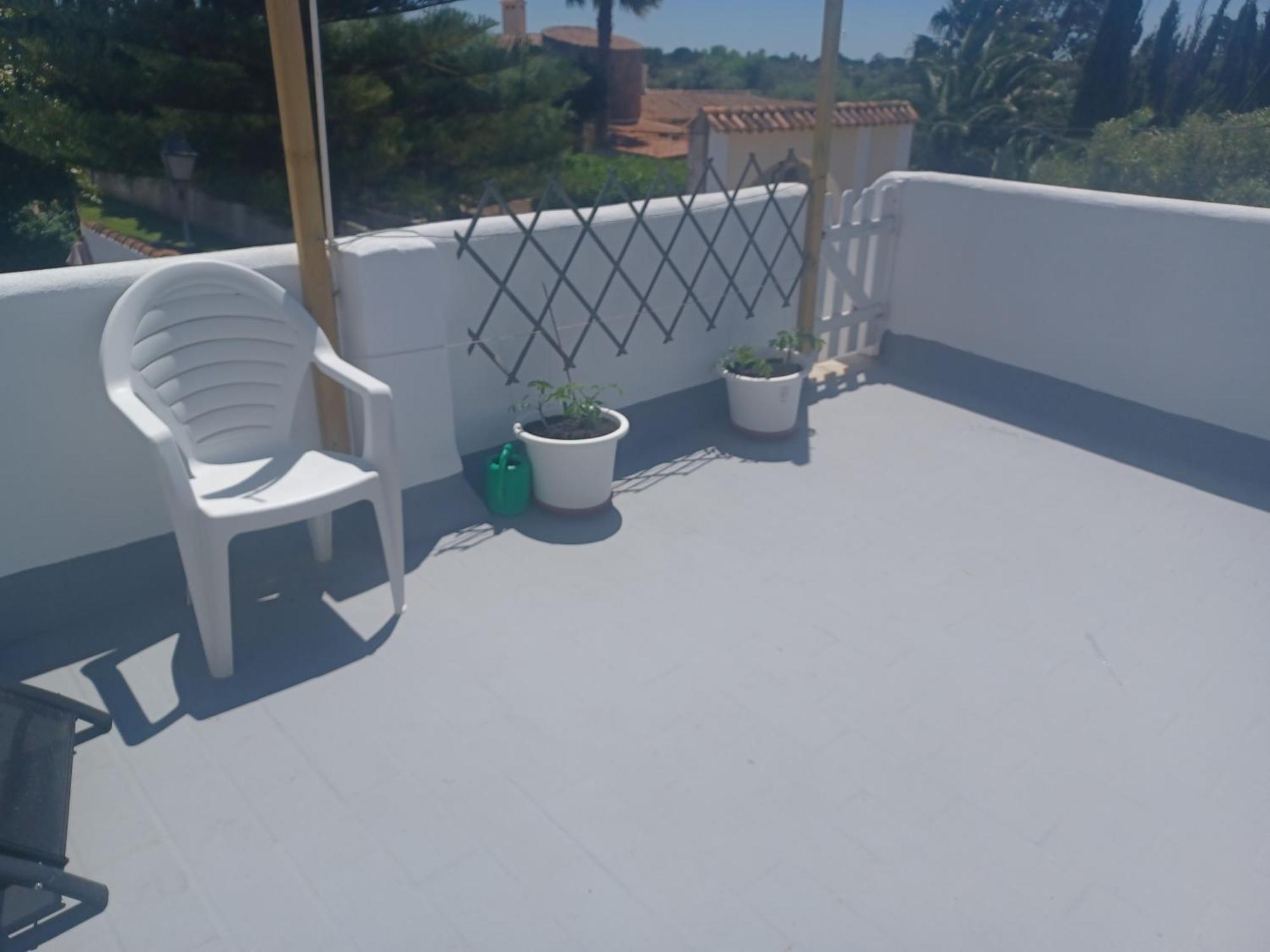 Private Room Ensuite With Balcony شيكلانا دي لا فرونتيرا الغرفة الصورة