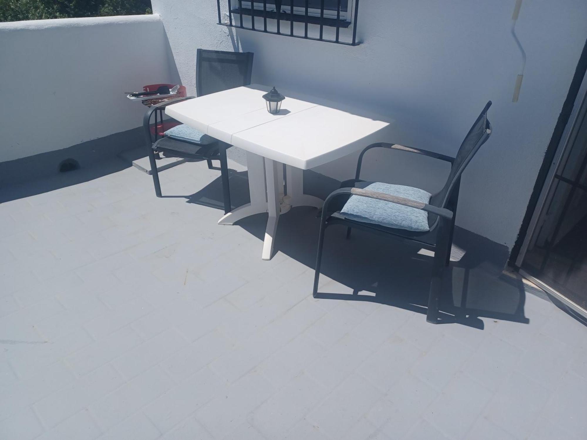 Private Room Ensuite With Balcony شيكلانا دي لا فرونتيرا المظهر الخارجي الصورة