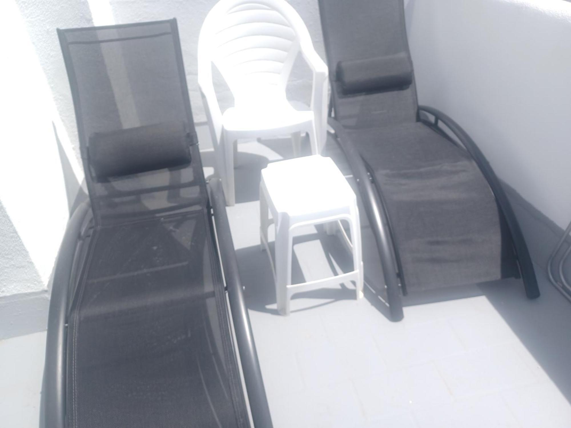 Private Room Ensuite With Balcony شيكلانا دي لا فرونتيرا المظهر الخارجي الصورة