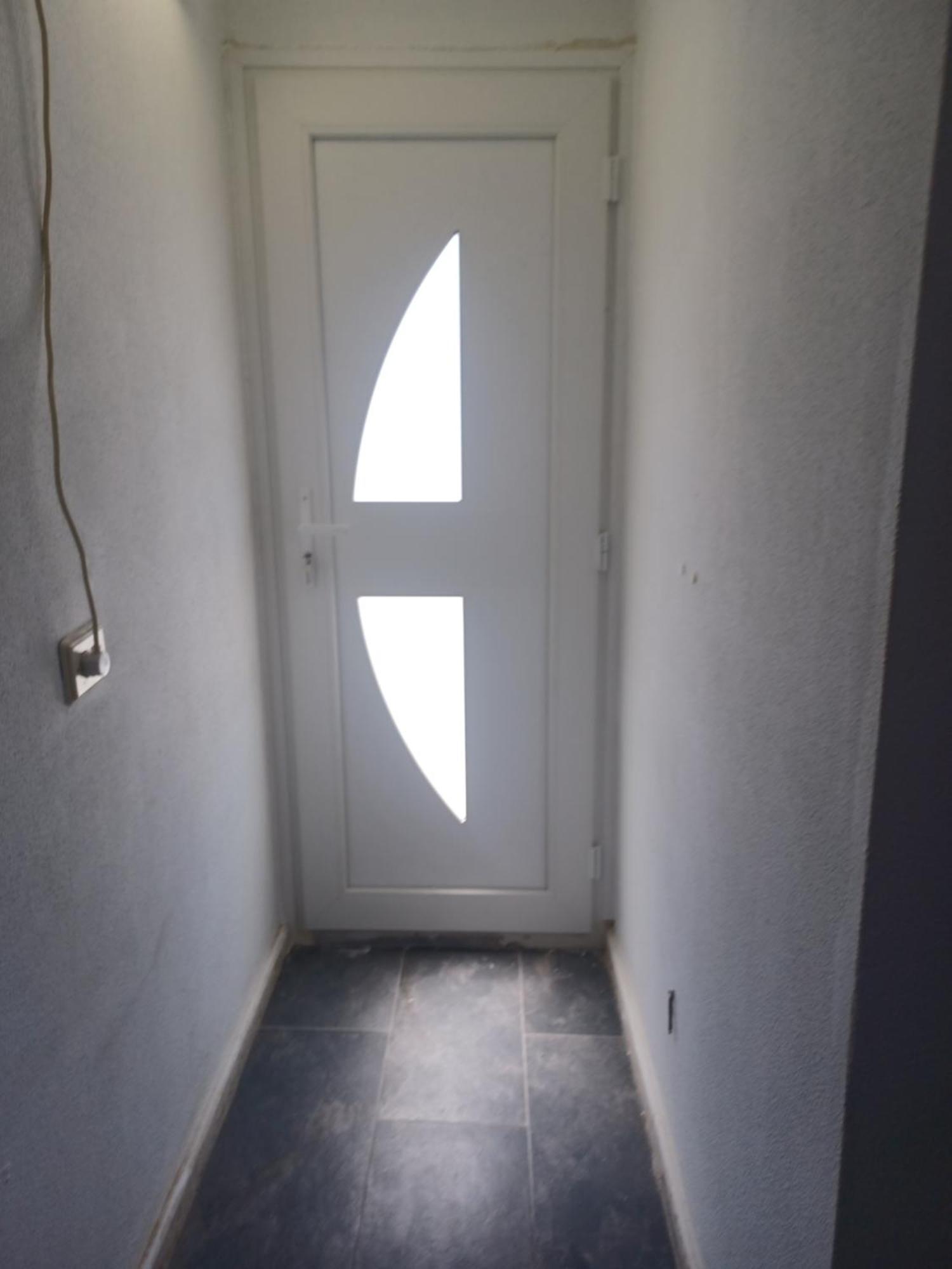 Private Room Ensuite With Balcony شيكلانا دي لا فرونتيرا المظهر الخارجي الصورة