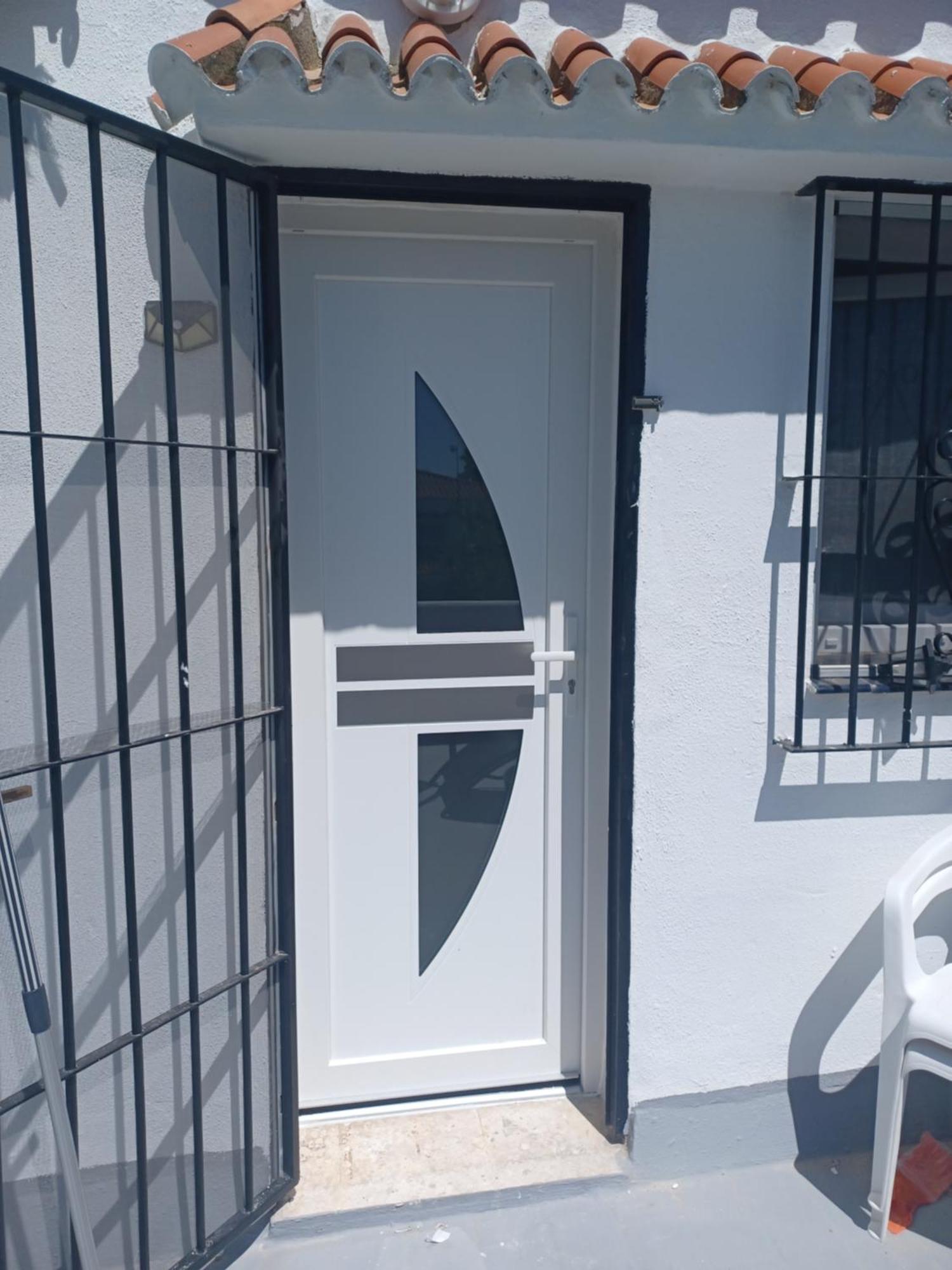 Private Room Ensuite With Balcony شيكلانا دي لا فرونتيرا المظهر الخارجي الصورة
